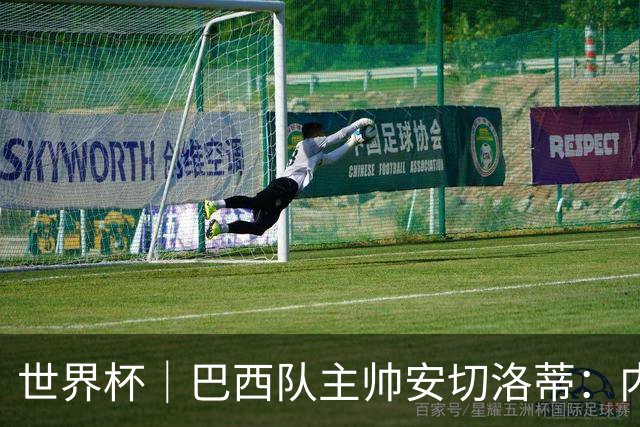 世界杯｜巴西队主帅安切洛蒂：内马尔可踢满90分钟