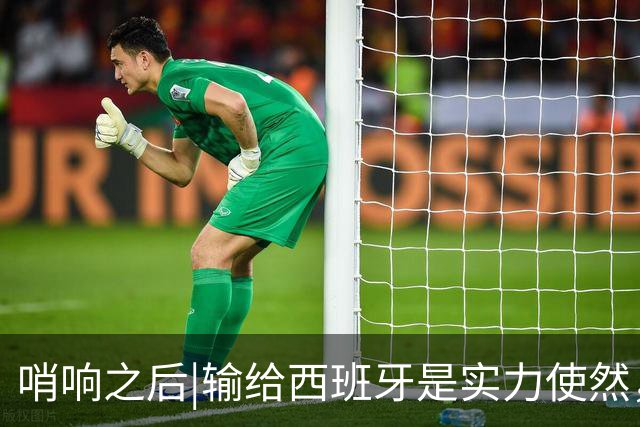 哨响之后|输给西班牙是实力使然，法国该换个活法了！