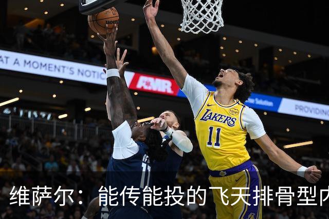 维萨尔：能传能投的飞天排骨型内线 需要大个子的球队不容错过