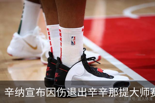 辛纳宣布因伤退出辛辛那提大师赛