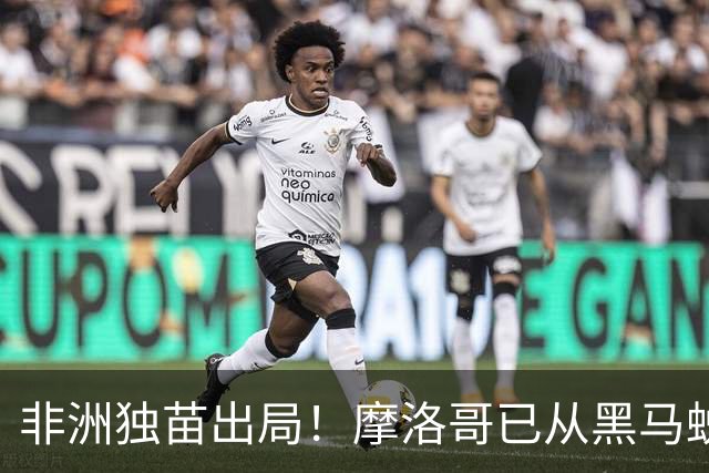 非洲独苗出局！摩洛哥已从黑马蜕变为劲旅 四年后主场见
